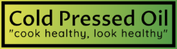 Cold Pressed Oil Directory